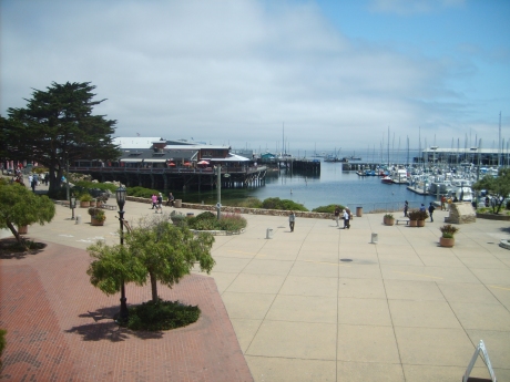 2009 - Monterey USA 148